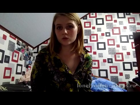 ❤️ Jeune étudiante blonde de Russie aime les grosses bites. ❤ Fucking at fr.massagecenter-yalta.ru ❤