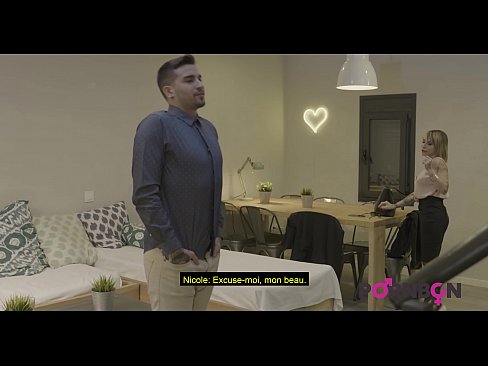 ❤️ PORNBCN 4K Une femme mûre avec de gros seins veut être baisée par voie anale jeune gigolo avec une grosse bite fellation amortisme baise dure travail à la main style chien chatte lécher orgasme sous-titres français ❤ Fucking at fr.massagecenter-yalta.ru ❤